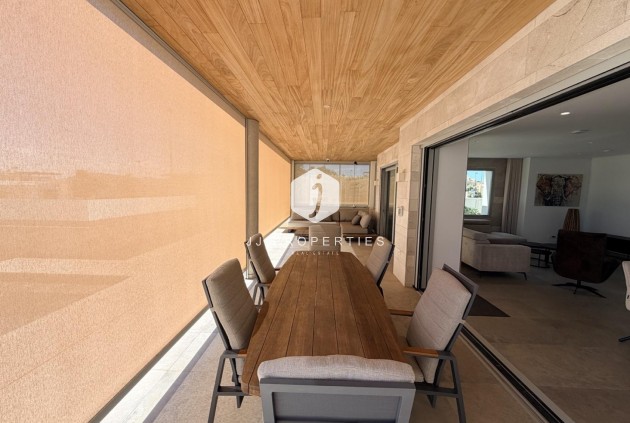 Aus zweiter Hand - Villa -
Benijofar - Costa Blanca