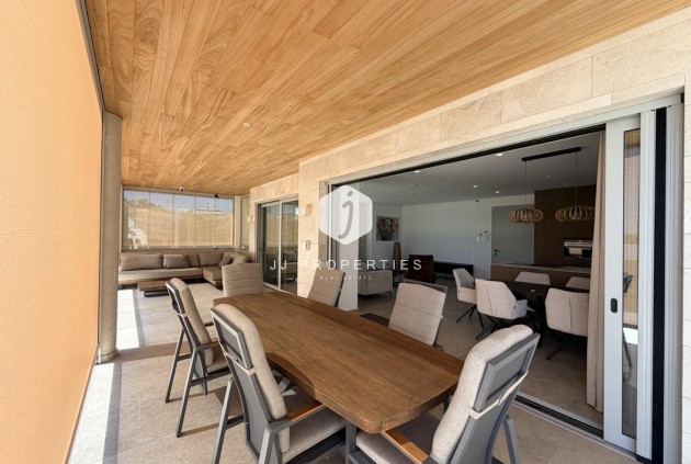 Aus zweiter Hand - Villa -
Benijofar - Costa Blanca
