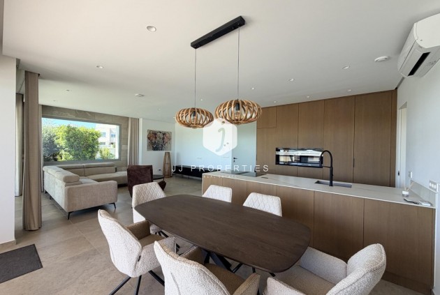 Aus zweiter Hand - Villa -
Benijofar - Costa Blanca