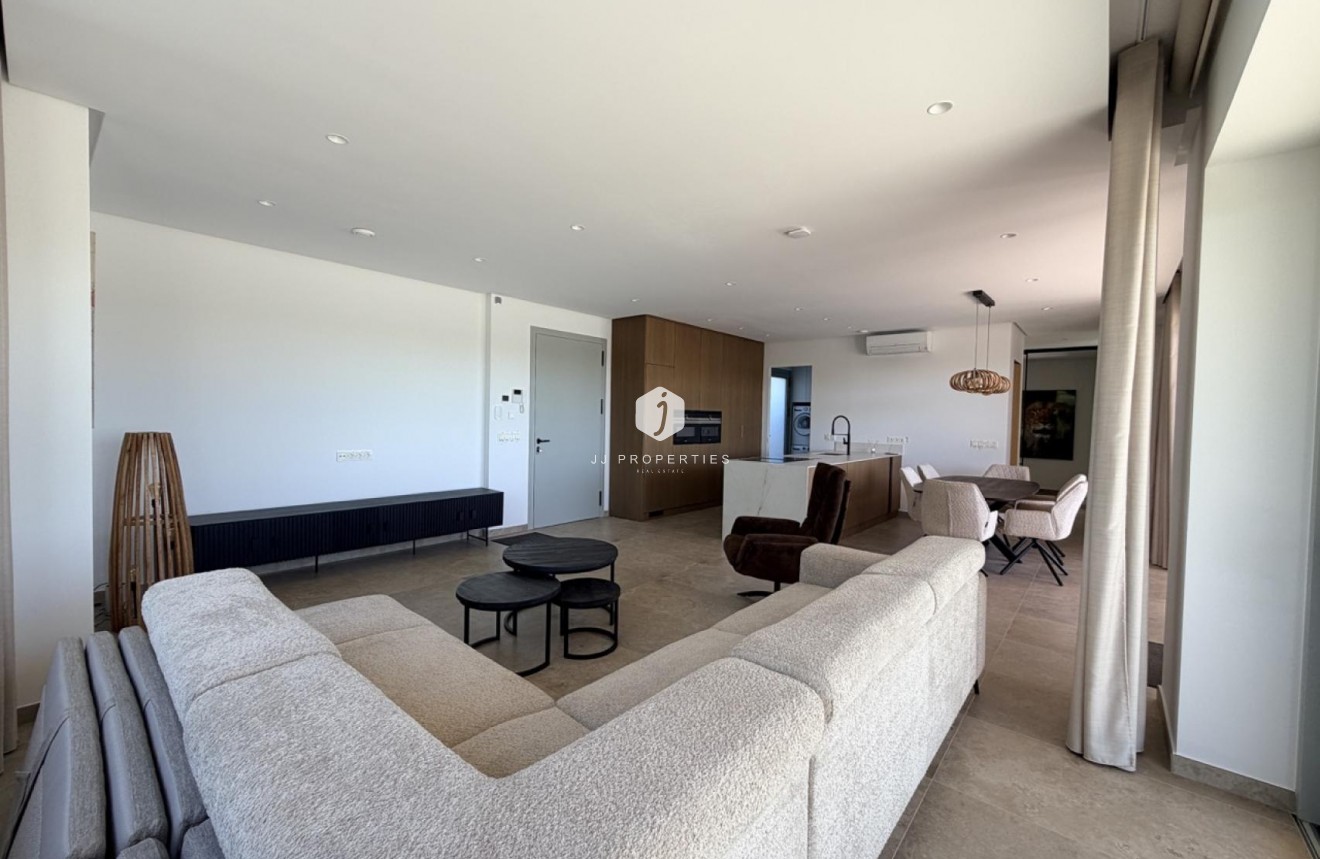 Aus zweiter Hand - Villa -
Benijofar - Costa Blanca
