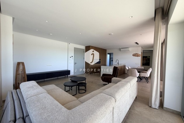 Aus zweiter Hand - Villa -
Benijofar - Costa Blanca