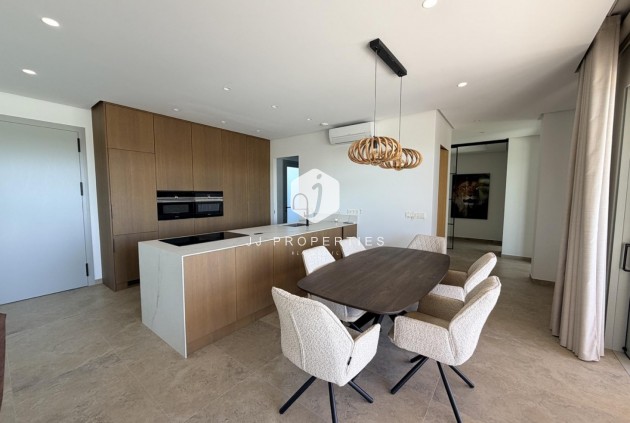 Aus zweiter Hand - Villa -
Benijofar - Costa Blanca