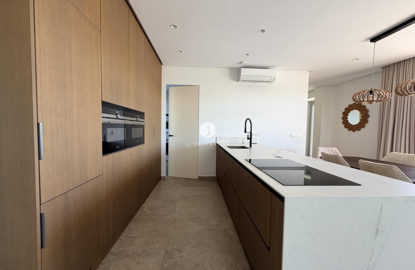Aus zweiter Hand - Villa -
Benijofar - Costa Blanca