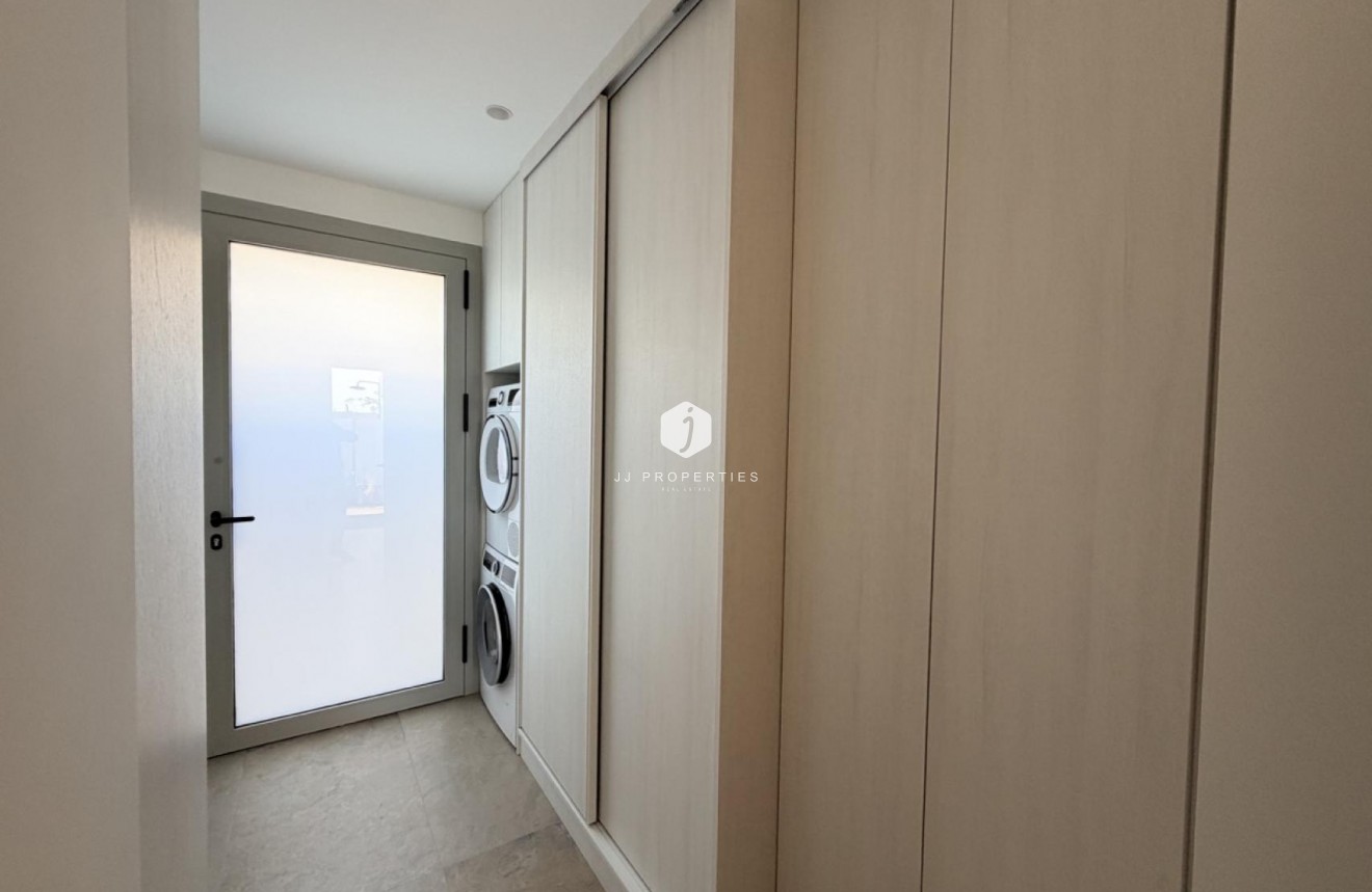 Aus zweiter Hand - Villa -
Benijofar - Costa Blanca