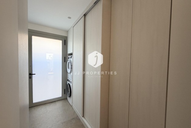 Aus zweiter Hand - Villa -
Benijofar - Costa Blanca