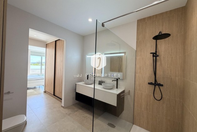 Aus zweiter Hand - Villa -
Benijofar - Costa Blanca