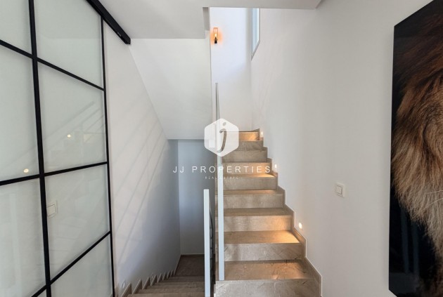Aus zweiter Hand - Villa -
Benijofar - Costa Blanca