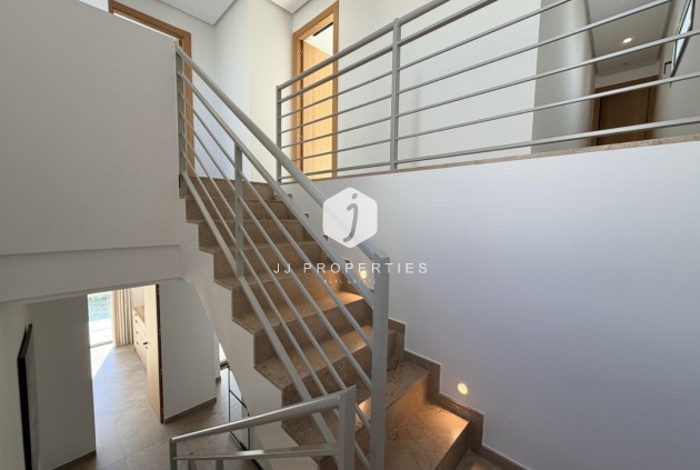 Aus zweiter Hand - Villa -
Benijofar - Costa Blanca