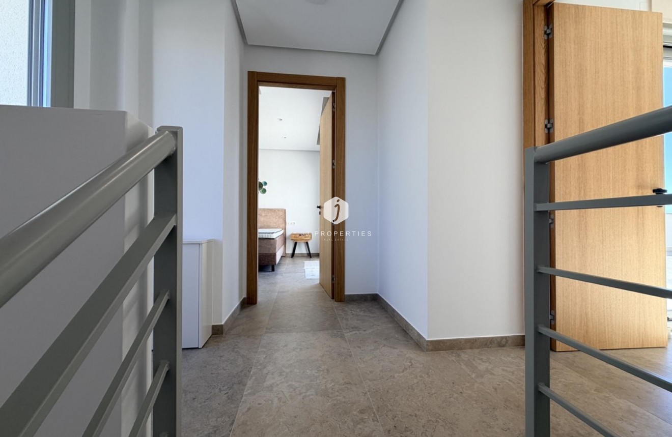 Aus zweiter Hand - Villa -
Benijofar - Costa Blanca