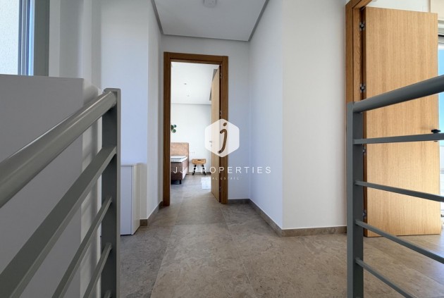Aus zweiter Hand - Villa -
Benijofar - Costa Blanca