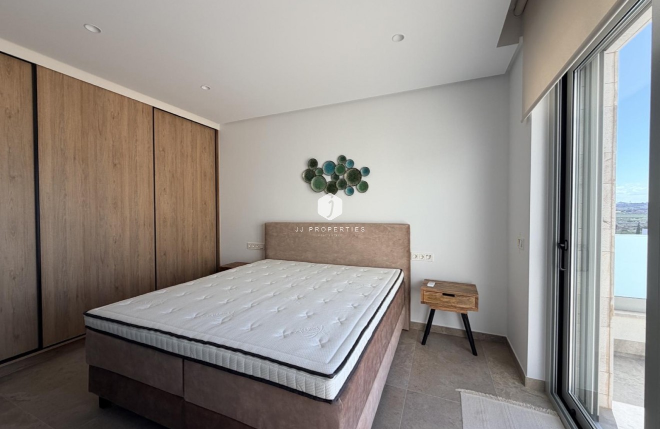 Aus zweiter Hand - Villa -
Benijofar - Costa Blanca