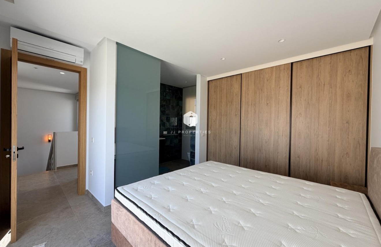 Aus zweiter Hand - Villa -
Benijofar - Costa Blanca
