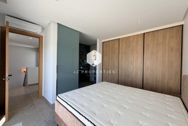 Aus zweiter Hand - Villa -
Benijofar - Costa Blanca