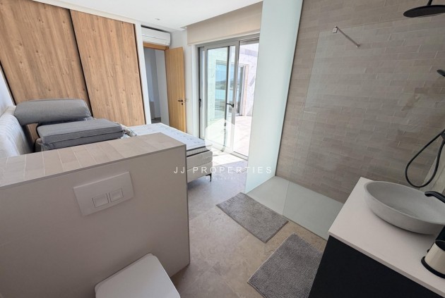 Aus zweiter Hand - Villa -
Benijofar - Costa Blanca