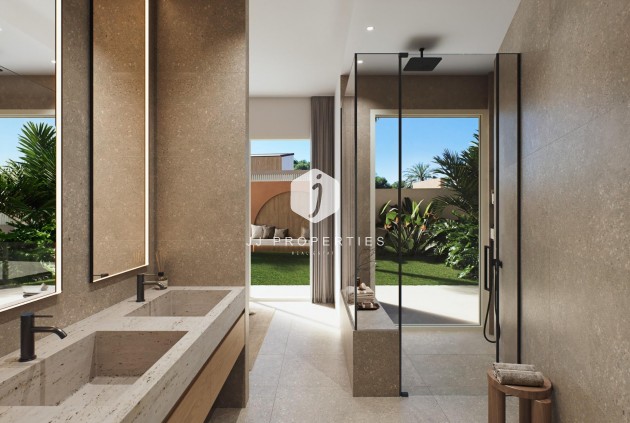 Neue Gebäude - Villa -
Orihuela Costa - Dehesa de campoamor