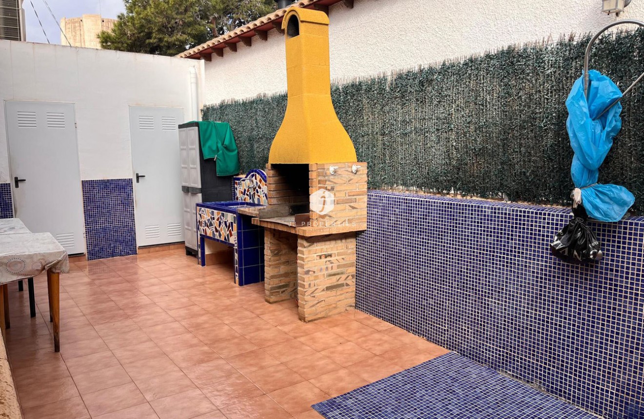 Aus zweiter Hand - Chalet -
Orihuela Costa - Costa Blanca