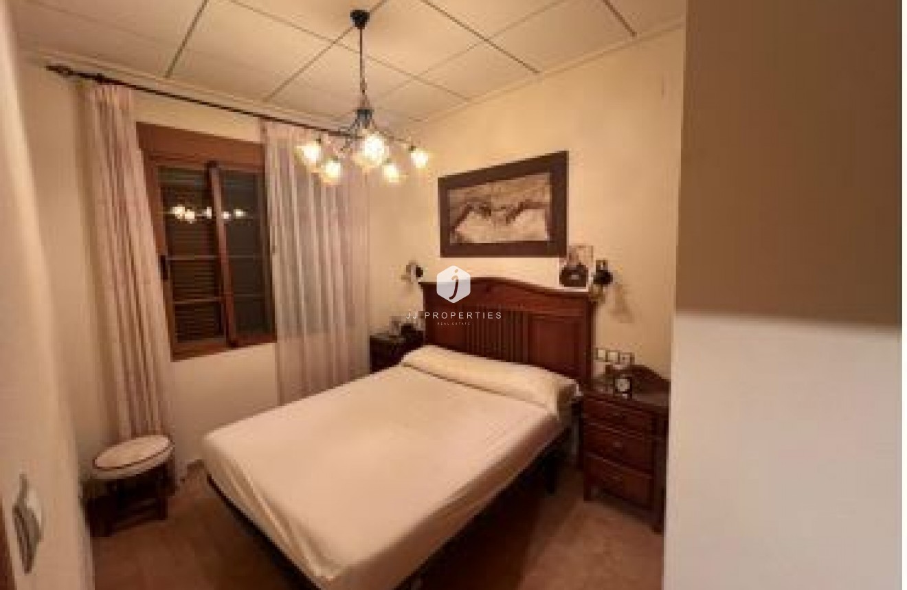 Aus zweiter Hand - Chalet -
Orihuela Costa - Costa Blanca