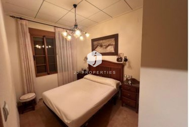 Aus zweiter Hand - Chalet -
Orihuela Costa - Costa Blanca