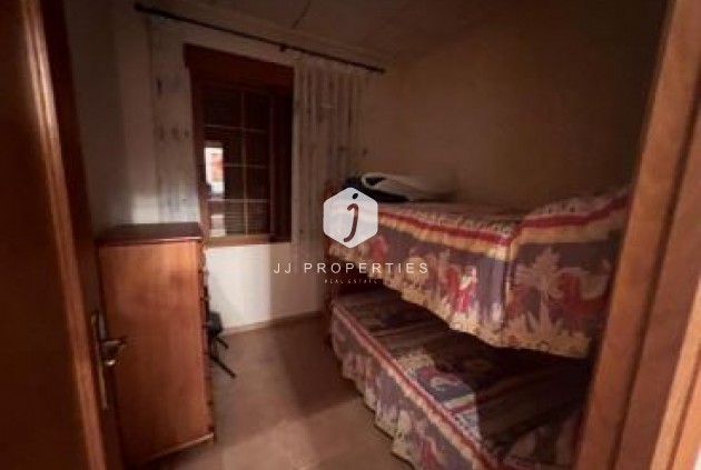 Aus zweiter Hand - Chalet -
Orihuela Costa - Costa Blanca