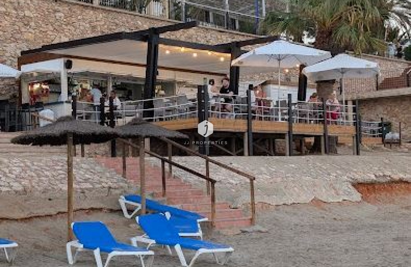 Aus zweiter Hand - Chalet -
Orihuela Costa - Costa Blanca