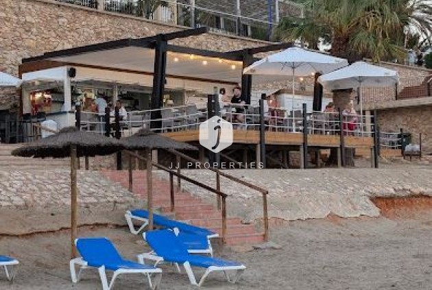 Aus zweiter Hand - Chalet -
Orihuela Costa - Costa Blanca
