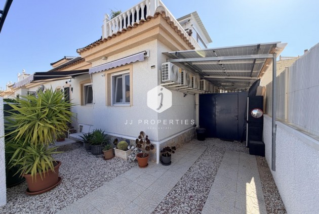 Aus zweiter Hand - Chalet -
Rojales - Inland