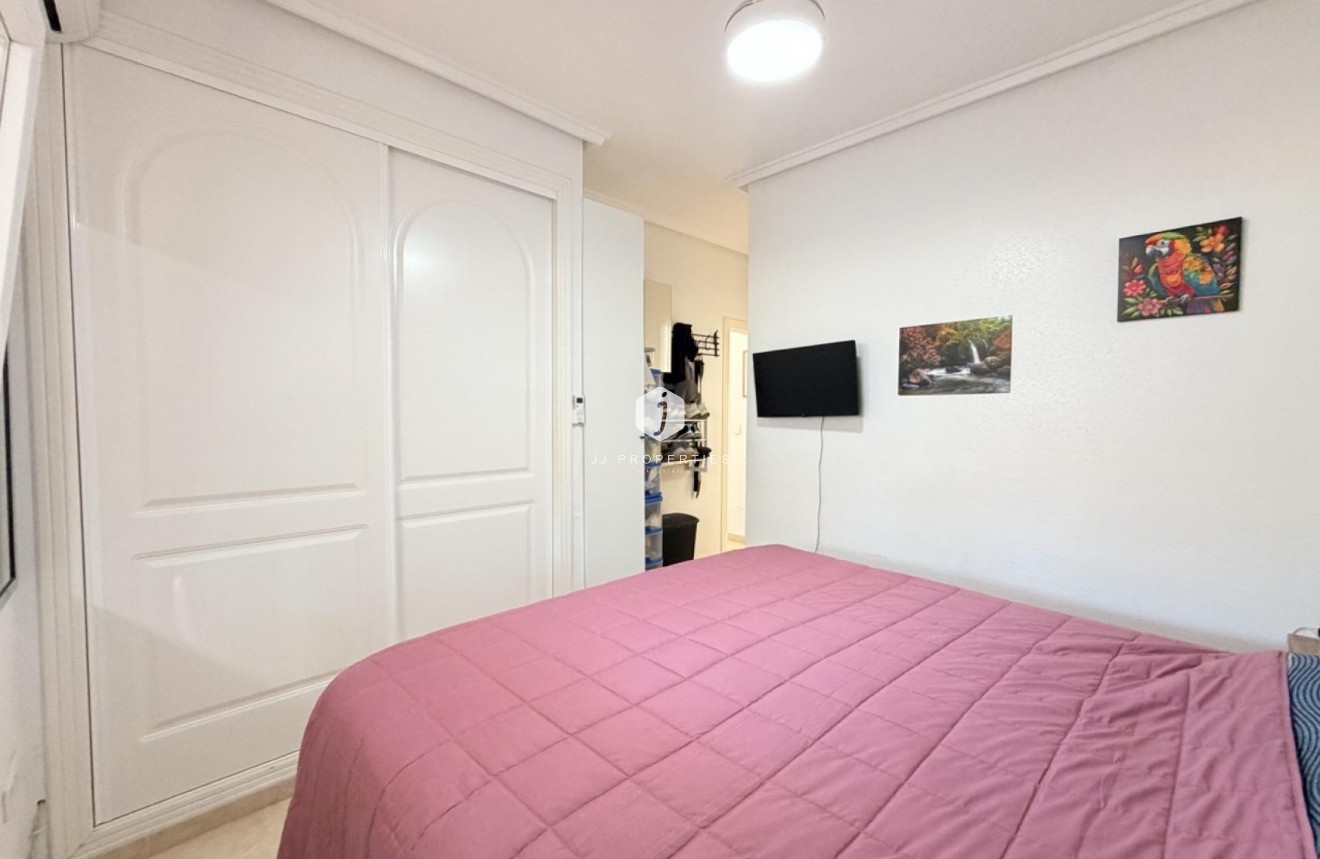 Aus zweiter Hand - Chalet -
Rojales - Inland