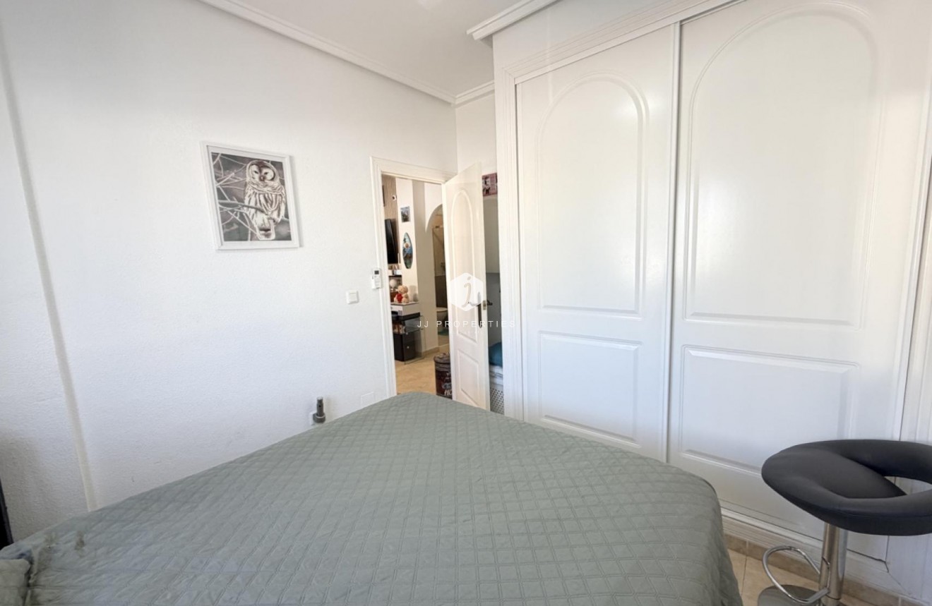 Aus zweiter Hand - Chalet -
Rojales - Inland