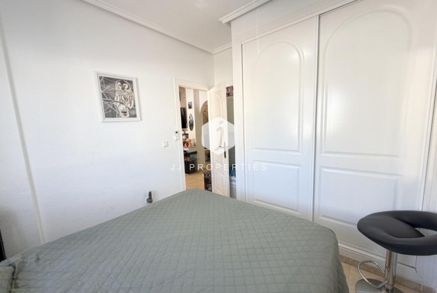 Aus zweiter Hand - Chalet -
Rojales - Inland