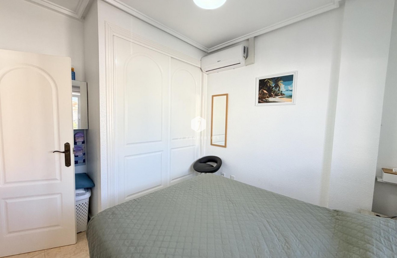 Aus zweiter Hand - Chalet -
Rojales - Inland