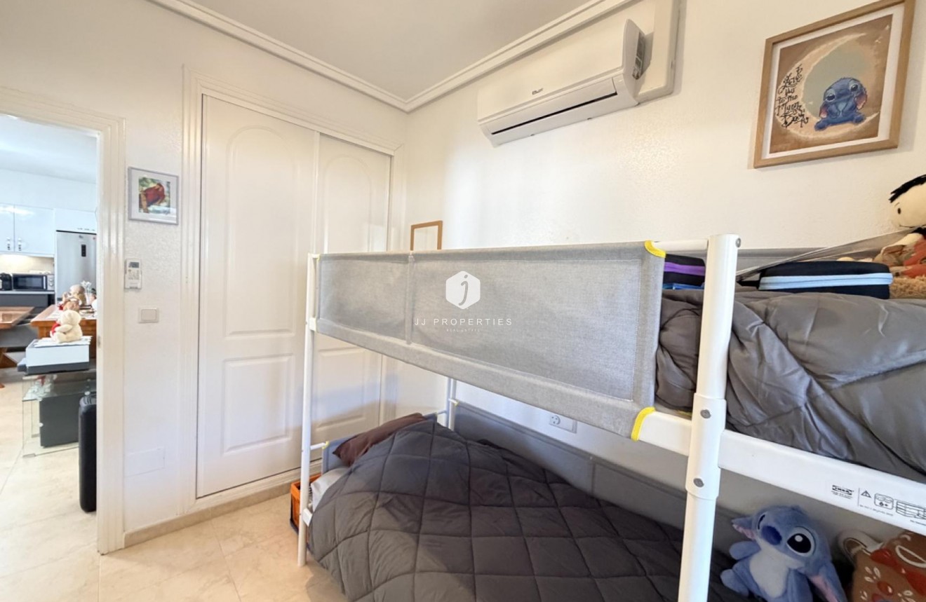Aus zweiter Hand - Chalet -
Rojales - Inland