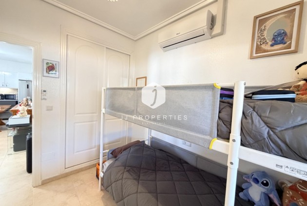 Aus zweiter Hand - Chalet -
Rojales - Inland