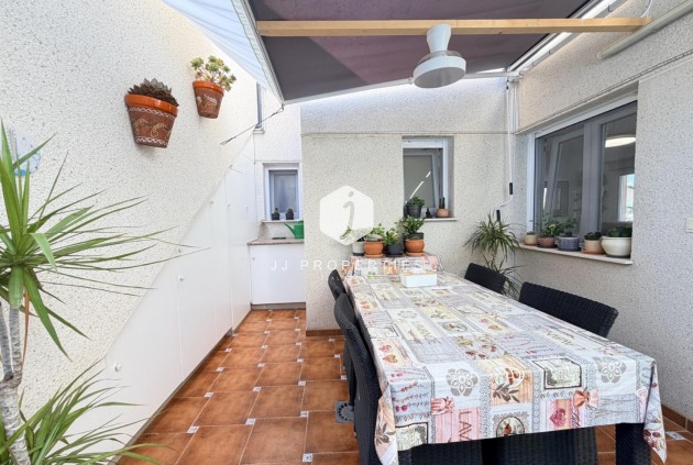 Aus zweiter Hand - Chalet -
Rojales - Inland