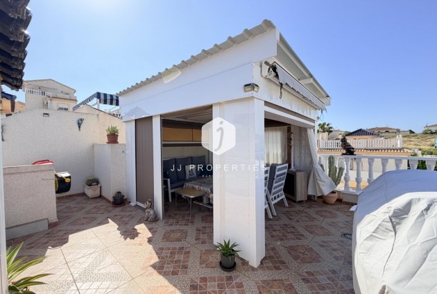 Aus zweiter Hand - Chalet -
Rojales - Inland
