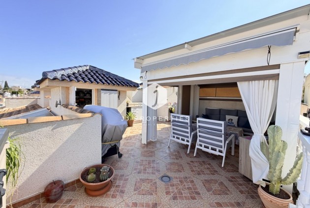 Aus zweiter Hand - Chalet -
Rojales - Inland