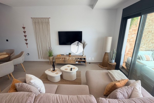 Aus zweiter Hand - Villa -
Dolores - Costa Blanca