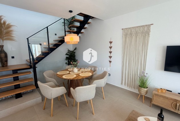 Aus zweiter Hand - Villa -
Dolores - Costa Blanca