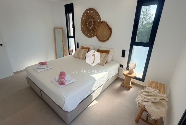 Aus zweiter Hand - Villa -
Dolores - Costa Blanca