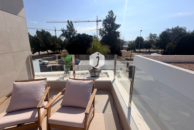 Aus zweiter Hand - Villa -
Dolores - Costa Blanca