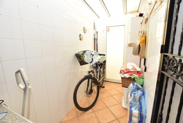 Z drugiej ręki - Villa -
Orihuela Costa - Costa Blanca