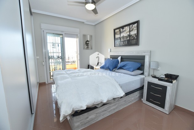Z drugiej ręki - Villa -
Orihuela Costa - Costa Blanca