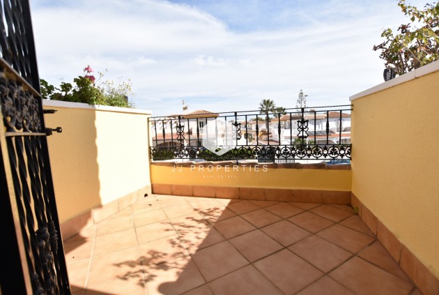 Z drugiej ręki - Villa -
Orihuela Costa - Costa Blanca