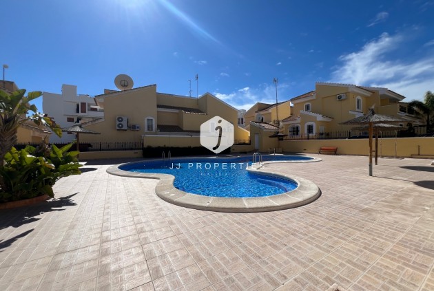 Z drugiej ręki - Villa -
Orihuela Costa - Costa Blanca