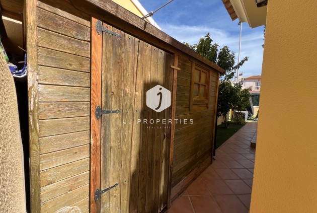 Z drugiej ręki - Villa -
Orihuela Costa - Costa Blanca