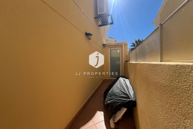Z drugiej ręki - Villa -
Orihuela Costa - Costa Blanca