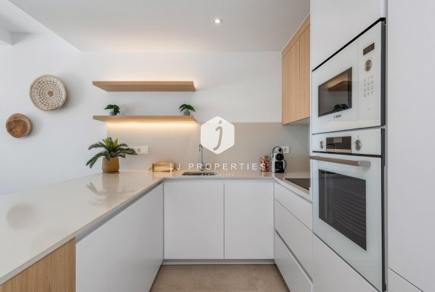 Obra nueva - Bungalow -
Dolores - Sector 3