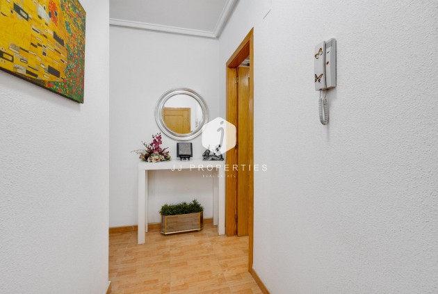 Segunda mano - Apartamento / piso -
Torrevieja - Costa Blanca