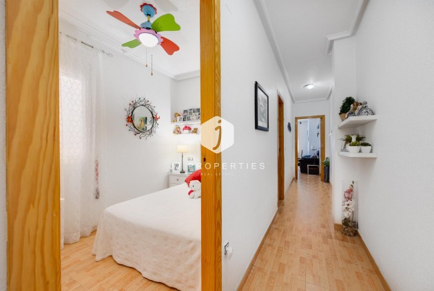 Segunda mano - Apartamento / piso -
Torrevieja - Costa Blanca