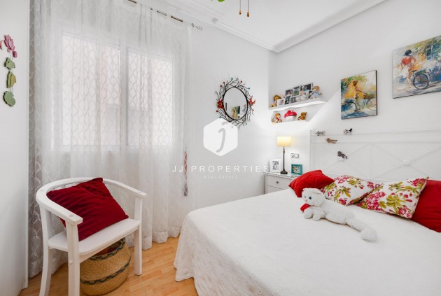 Segunda mano - Apartamento / piso -
Torrevieja - Costa Blanca