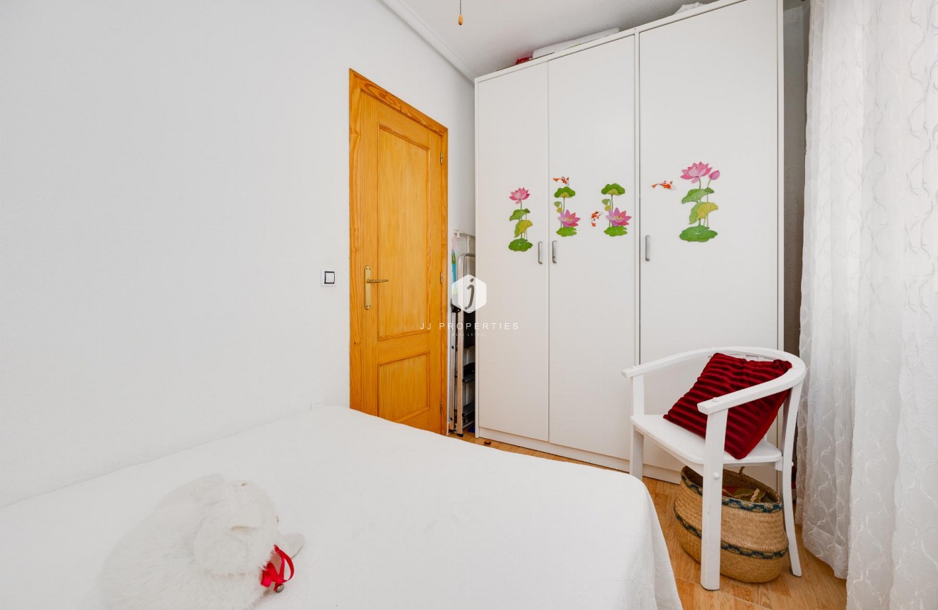 Segunda mano - Apartamento / piso -
Torrevieja - Costa Blanca